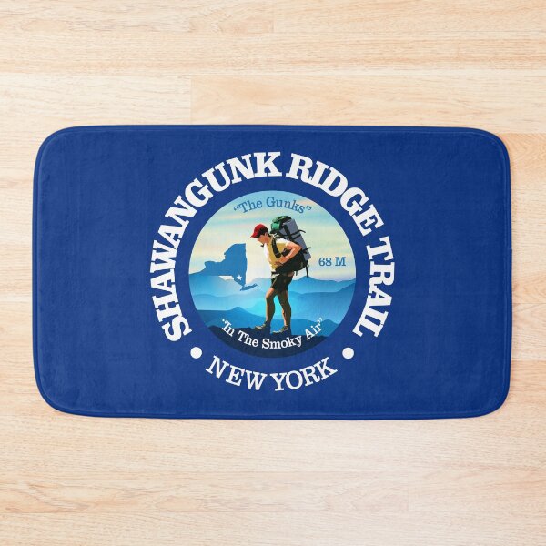 Item preview, Shawangunk Ridge Trail (C) designed and sold by curranmorgan.