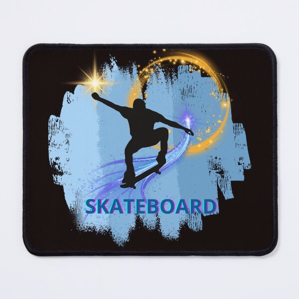 Item preview, SKATEBOARD designed and sold by Tadeusz1.