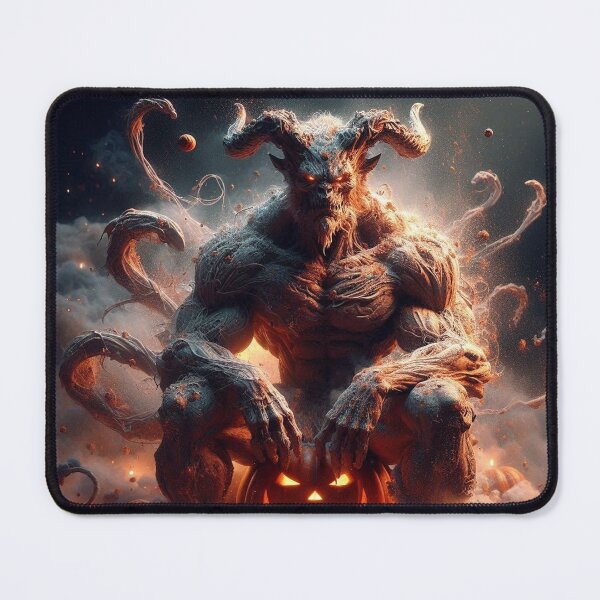 Item preview, Halloween Beast designed and sold by RaF71PrO.