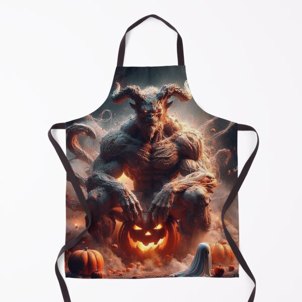 Item preview, Halloween Beast designed and sold by RaF71PrO.