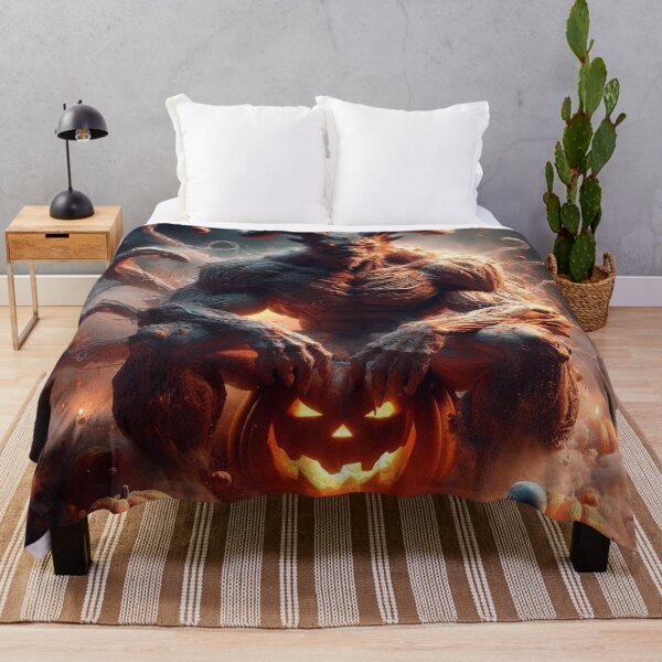 Item preview, Halloween Beast designed and sold by RaF71PrO.
