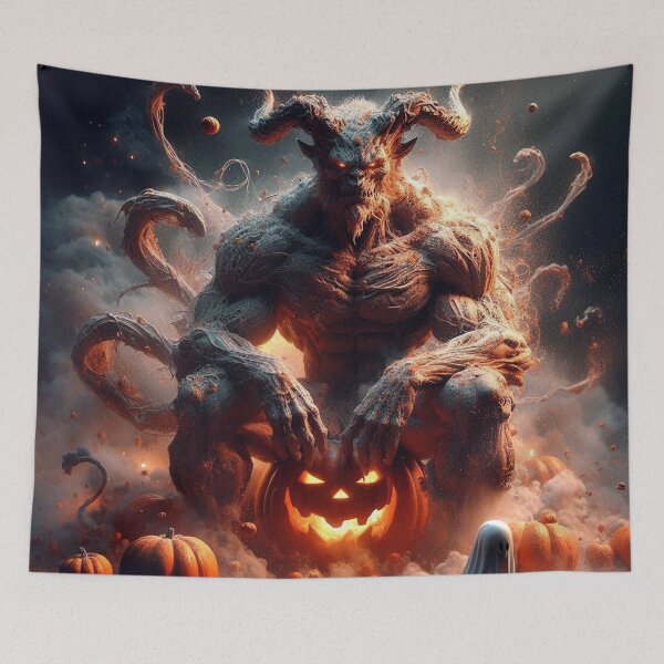 Item preview, Halloween Beast designed and sold by RaF71PrO.