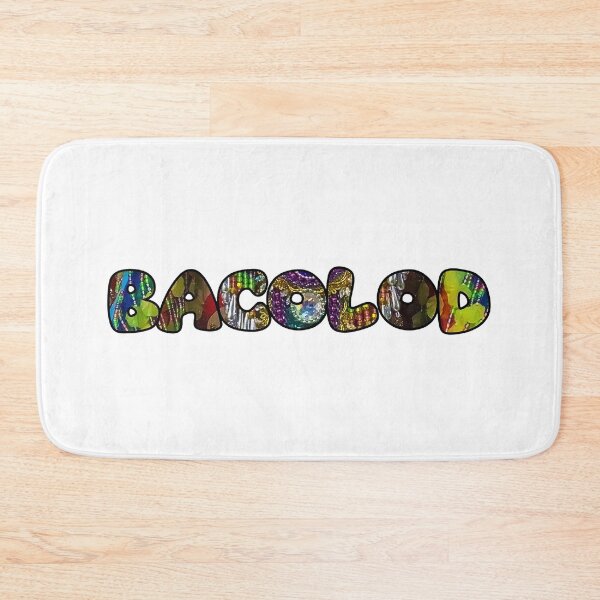 Item preview, Bacolod Masskara Festival designed and sold by likbatonboot.