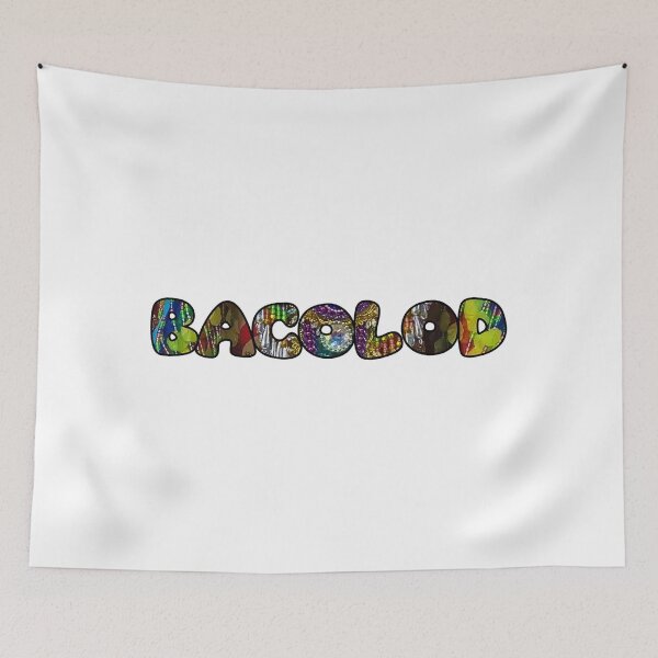 Item preview, Bacolod Masskara Festival designed and sold by likbatonboot.