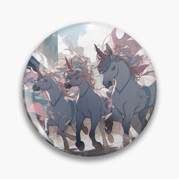 Artikelvorschau, Urban Unicorns: Stadtlauf entworfen und verkauft von landletsy.
