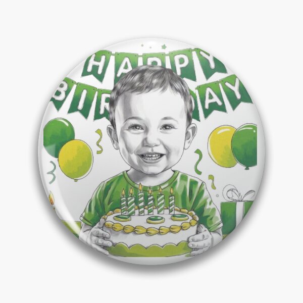 Item preview, Kids Gracie's Corner Two Years Old Birthday designed and sold by SztylishDesigns.
