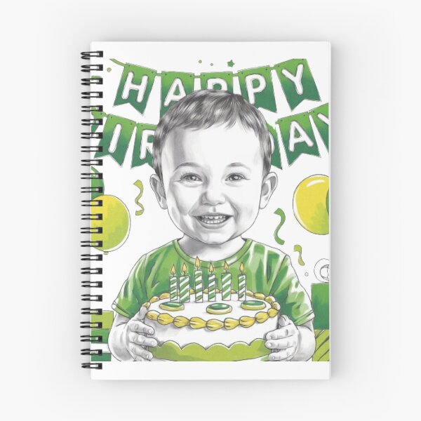 Item preview, Kids Gracie's Corner Two Years Old Birthday designed and sold by SztylishDesigns.