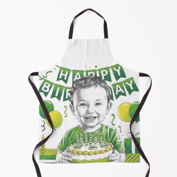Item preview, Kids Gracie's Corner Two Years Old Birthday designed and sold by SztylishDesigns.