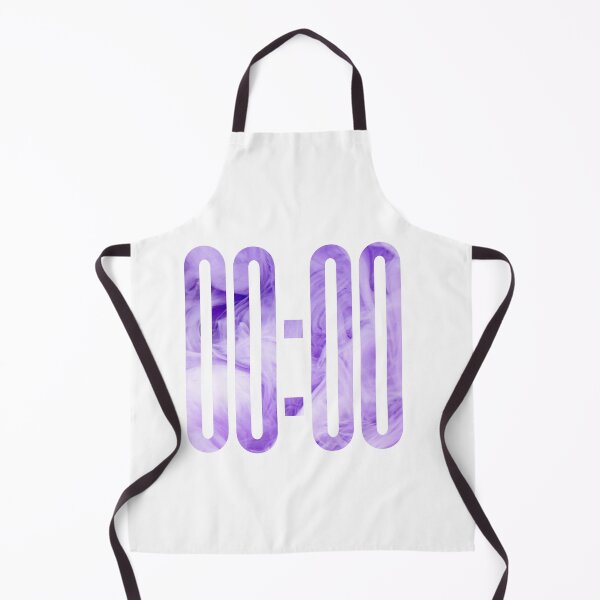 Item preview, Zero o'clock designed and sold by UniDreams.