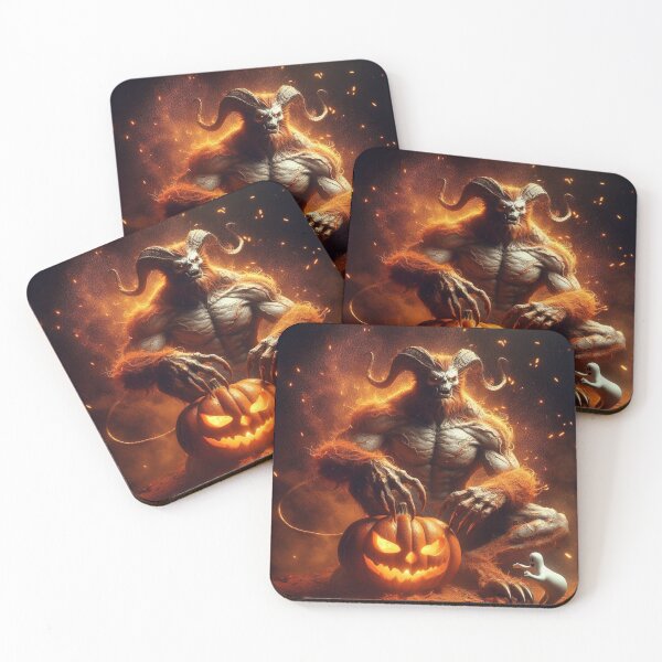 Item preview, Halloween Beast designed and sold by RaF71PrO.
