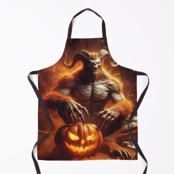 Item preview, Halloween Beast designed and sold by RaF71PrO.