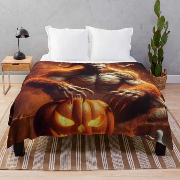 Item preview, Halloween Beast designed and sold by RaF71PrO.