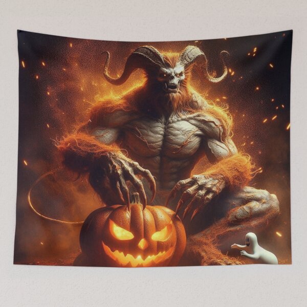 Item preview, Halloween Beast designed and sold by RaF71PrO.
