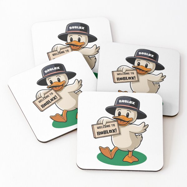 Item preview, Roblox Duck designed and sold by SignumShop.