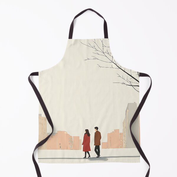 Item preview, City Park Love Story designed and sold by AiriArt.