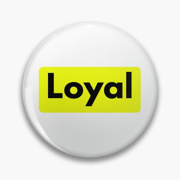 Item preview, Loyal  designed and sold by larissa-myrie.