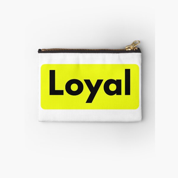 Item preview, Loyal  designed and sold by larissa-myrie.