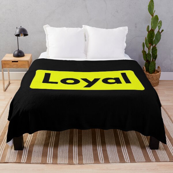 Item preview, Loyal  designed and sold by larissa-myrie.