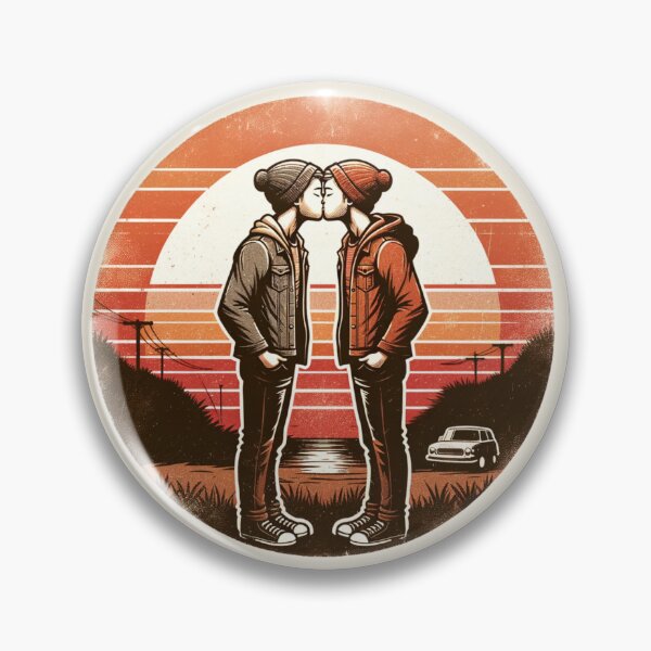 Item preview, Love Knows No Boundaries designed and sold by KissNTell.