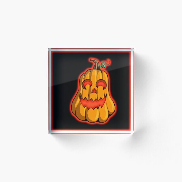 Item preview, Halloween Pumpkin designed and sold by edsantos-dg.
