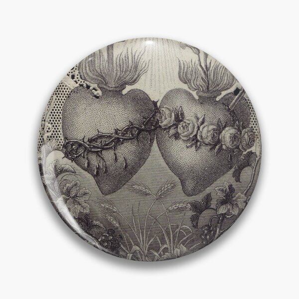 Item preview, Sagrado corazón de encaje de Amorgos designed and sold by wouterselise.