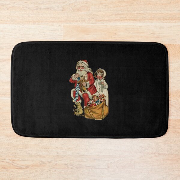 Item preview, Santa’s Secret: Caught in the Act at Christmas designed and sold by jglobal360.