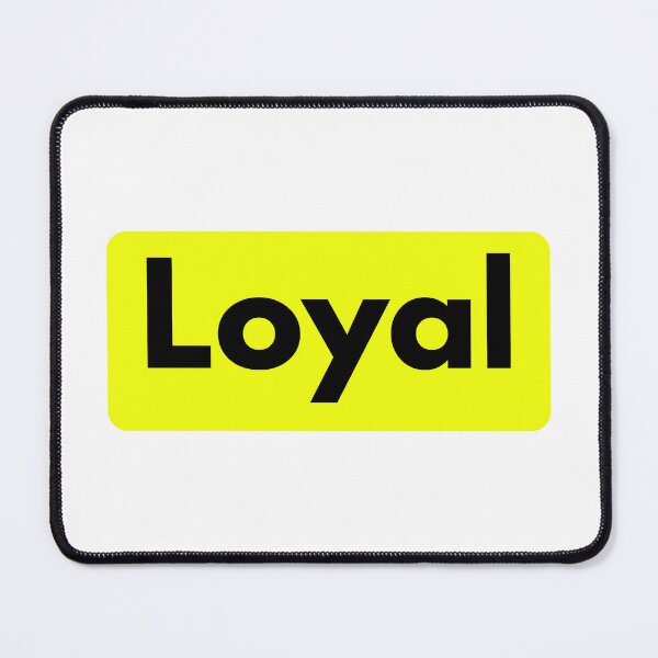 Item preview, Loyal  designed and sold by larissa-myrie.