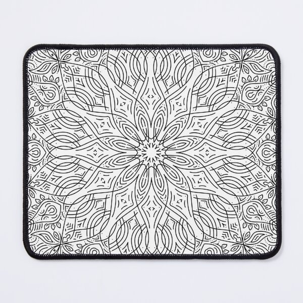 Item preview, Mandala Aureole designed and sold by TheArtism.