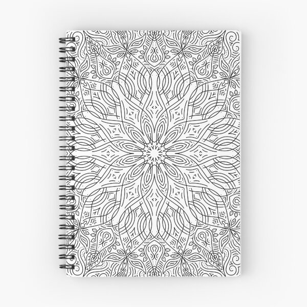 Item preview, Mandala Aureole designed and sold by TheArtism.