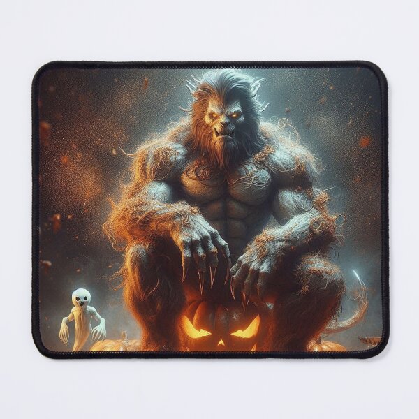 Item preview, Halloween Beast designed and sold by RaF71PrO.