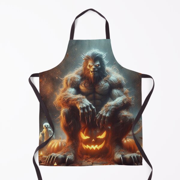Item preview, Halloween Beast designed and sold by RaF71PrO.