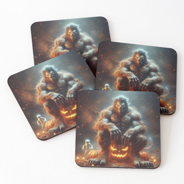 Item preview, Halloween Beast designed and sold by RaF71PrO.