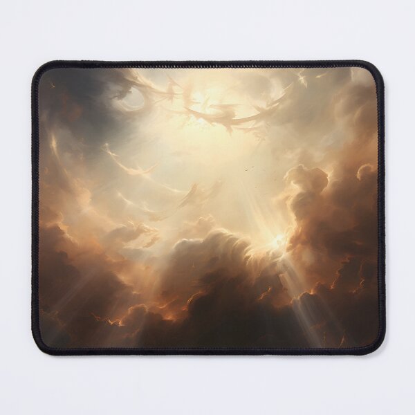 Item preview, Baroque - Celestial Opulence designed and sold by KootenayDesigns.