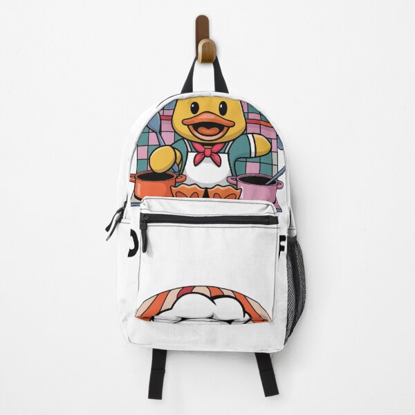 Item preview, Roblox Duck Chef designed and sold by SignumShop.