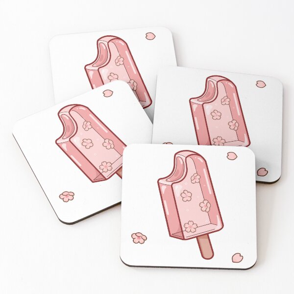 Item preview, Sakura sorbet designed and sold by Magicalcomfy.