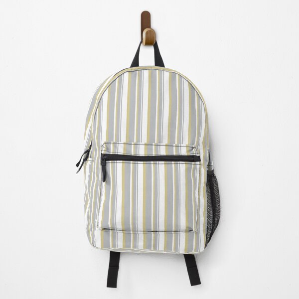 Item preview, Bastille Rose 6 Gold Stripe designed and sold by Carina Parry Studios.