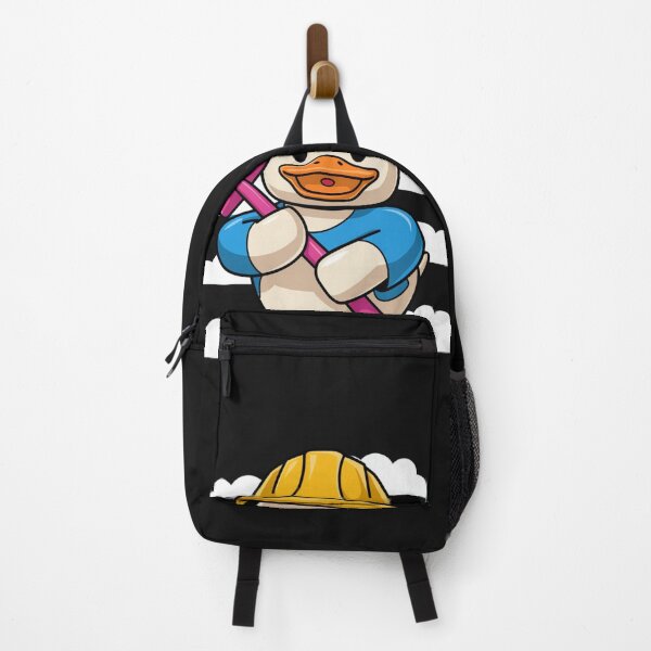 Item preview, Copy of Roblox Duck Chef designed and sold by SignumShop.