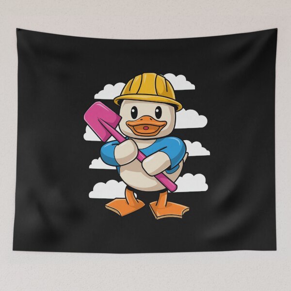 Item preview, Copy of Roblox Duck Chef designed and sold by SignumShop.