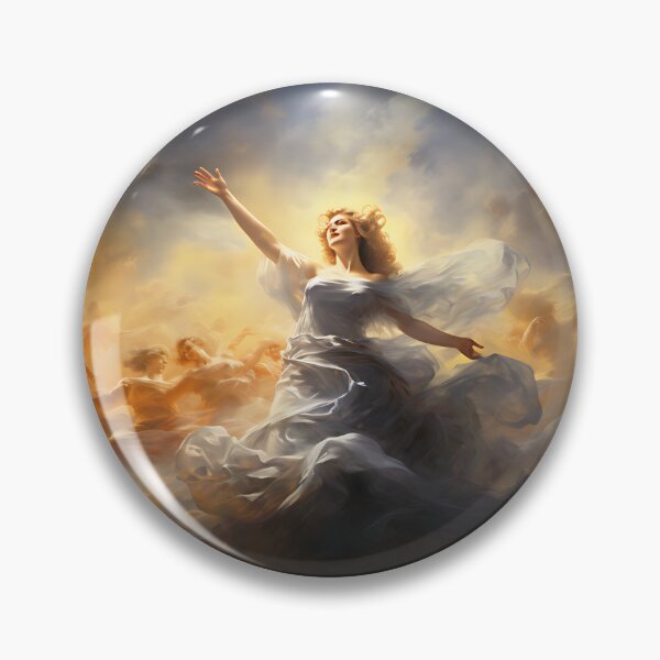 Item preview, Baroque - Crescendo designed and sold by KootenayDesigns.