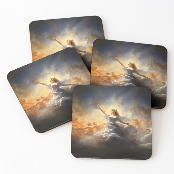 Item preview, Baroque - Crescendo designed and sold by KootenayDesigns.