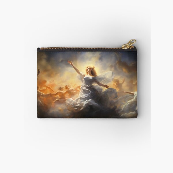 Item preview, Baroque - Crescendo designed and sold by KootenayDesigns.