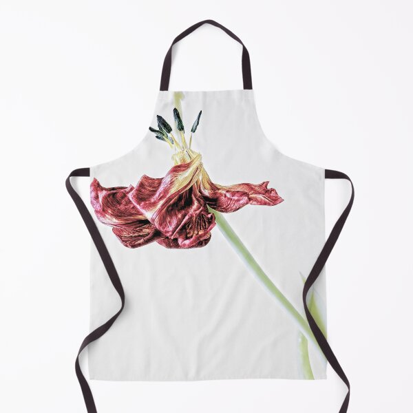 Item preview, Danse Macabre - Wilted Tulip designed and sold by James Aiken.
