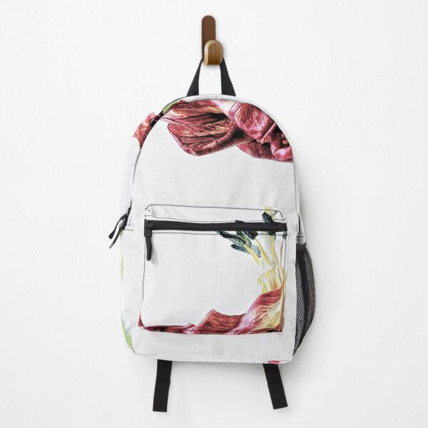 Item preview, Danse Macabre - Wilted Tulip designed and sold by James Aiken.