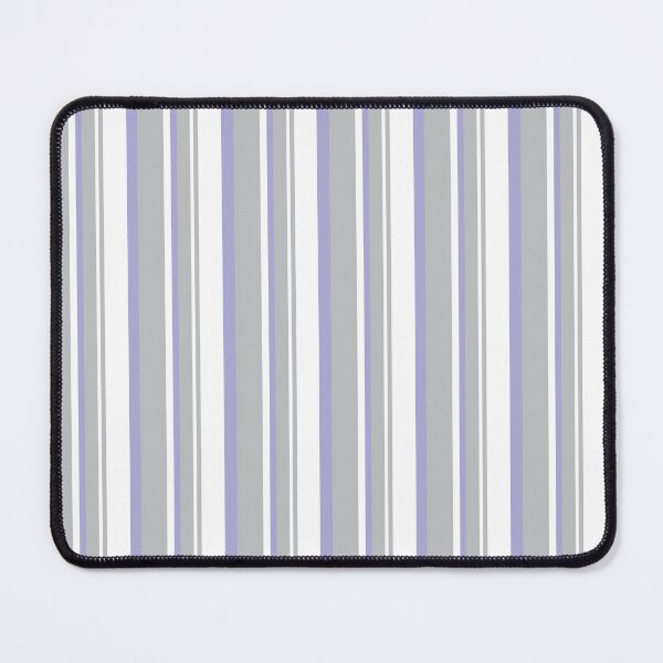 Item preview, Bastille Rose 9 Purple Stripe designed and sold by Carina Parry Studios.