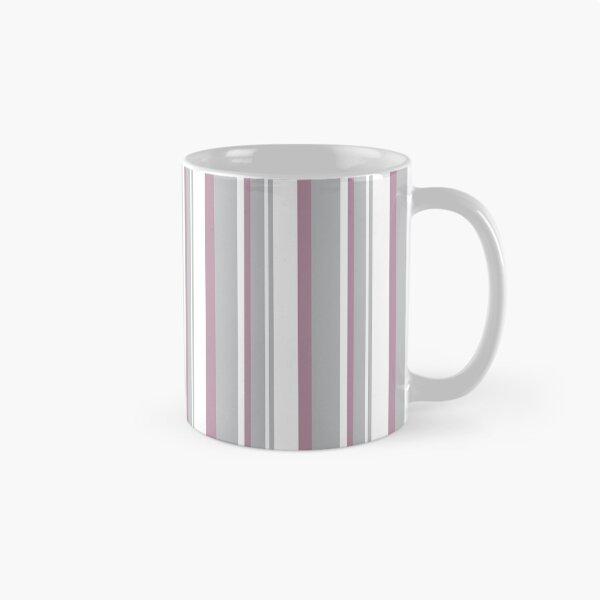 Item preview, Bastille Rose 8 Rose Stripe designed and sold by Carina Parry Studios.