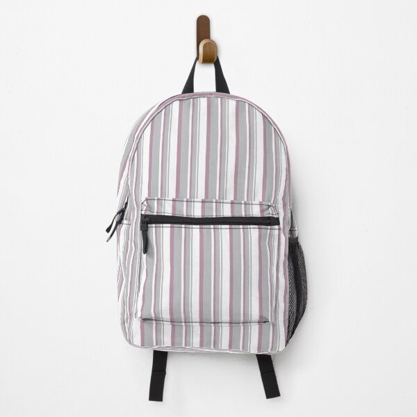 Item preview, Bastille Rose 8 Rose Stripe designed and sold by Carina Parry Studios.