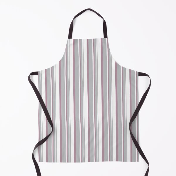 Item preview, Bastille Rose 8 Rose Stripe designed and sold by Carina Parry Studios.