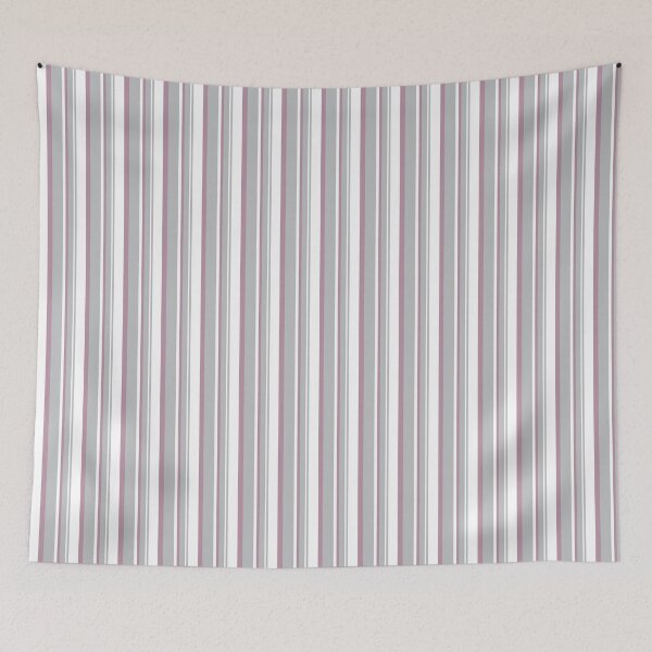 Item preview, Bastille Rose 8 Rose Stripe designed and sold by Carina Parry Studios.