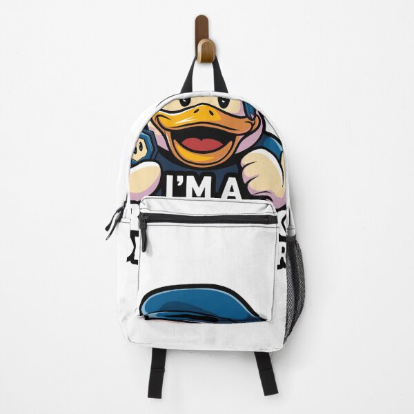 Item preview, Roblox Duck Developer designed and sold by SignumShop.