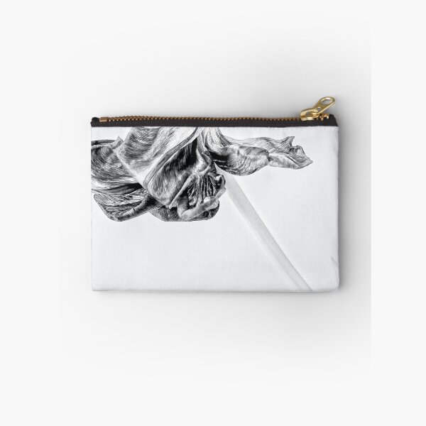 Item preview, Danse Macabre - Tulip designed and sold by James Aiken.